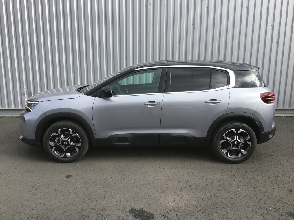 CITROEN C5 AIRCROSS BlueHDi 130 EAT8 Max