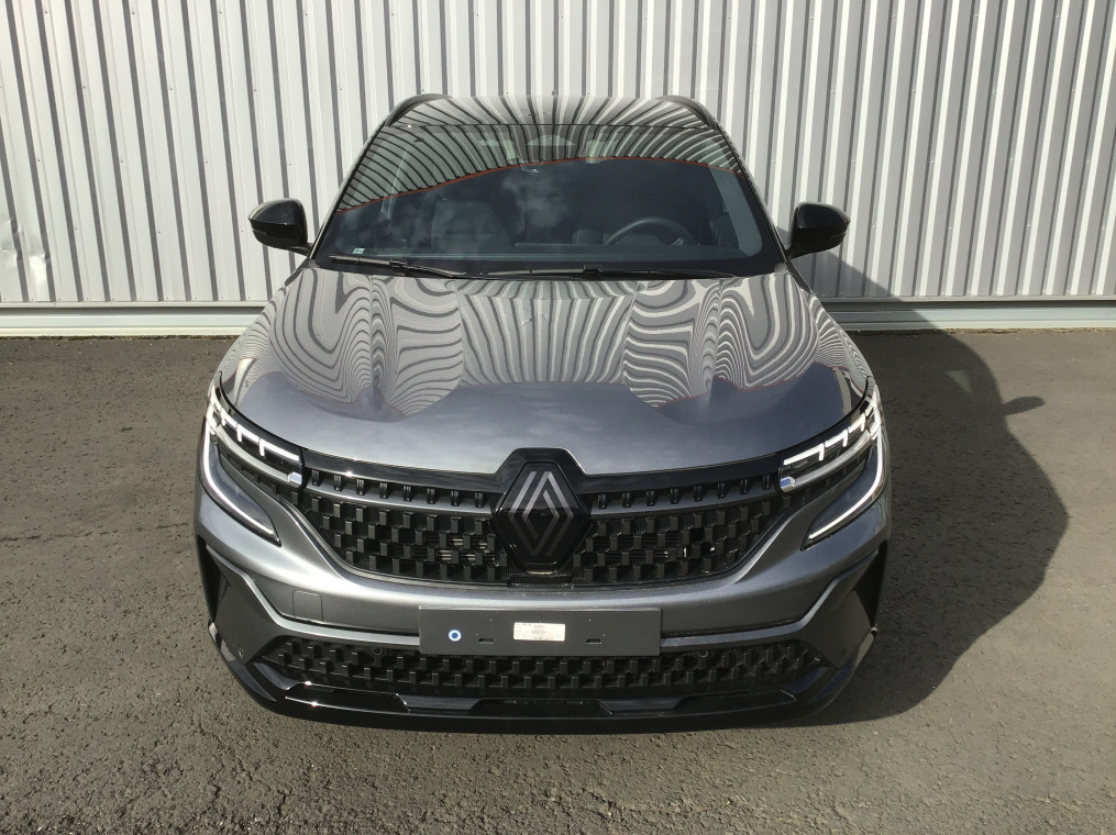 RENAULT AUSTRAL   E-Tech hybrid 200 Techno esprit Alpine