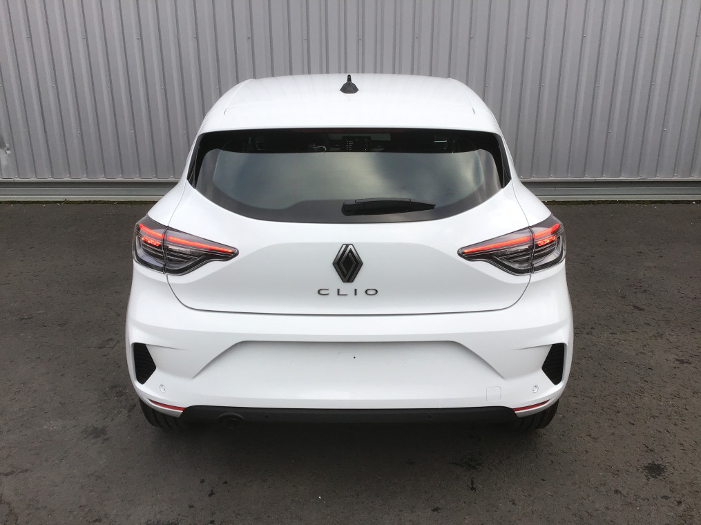 RENAULT CLIO   dCi 100 GSR2 Evolution