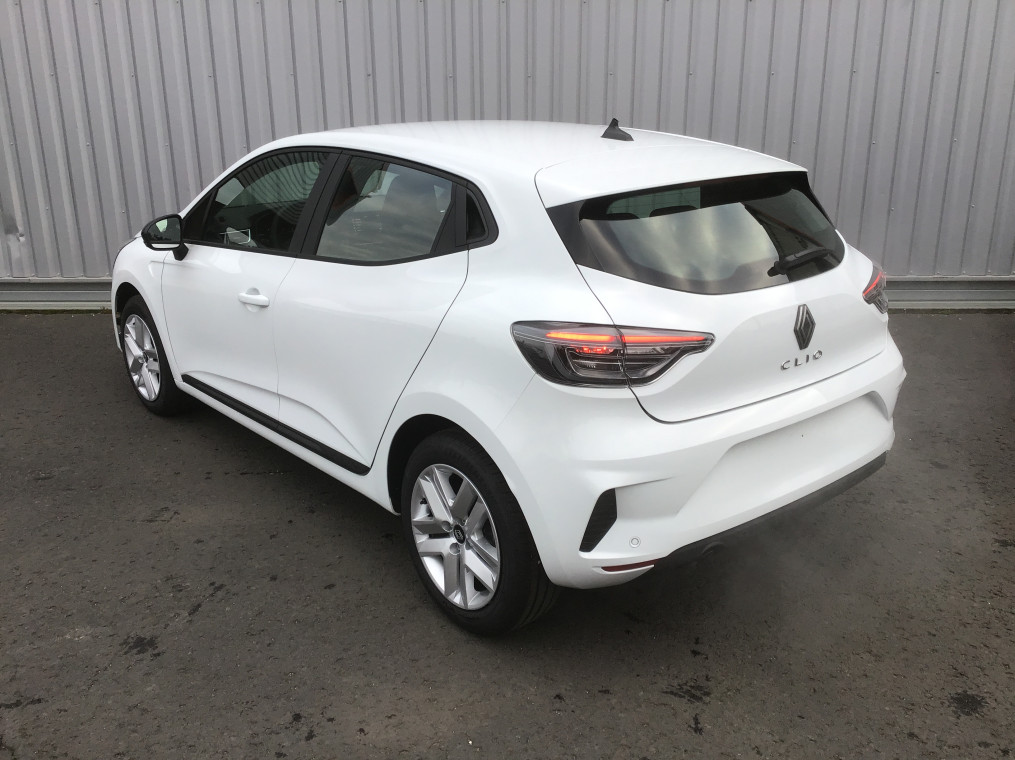 RENAULT CLIO   dCi 100 GSR2 Evolution