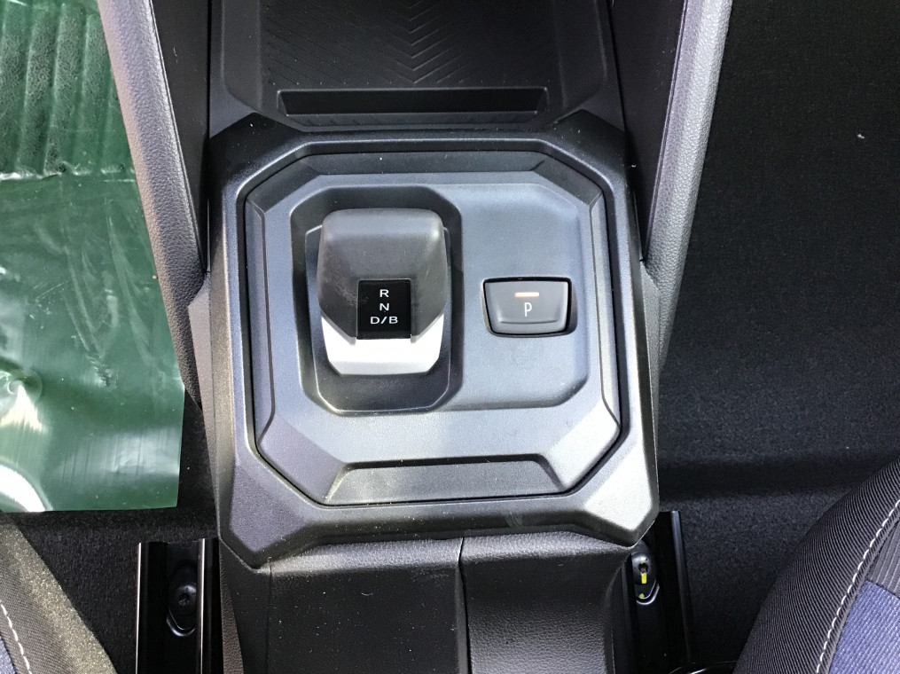 DACIA DUSTER   Hybrid 140 4x2 Expression + Sièges chauffants