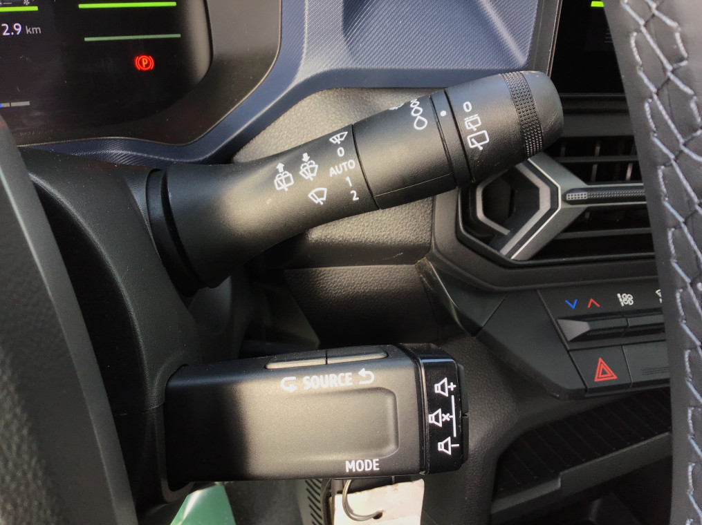 DACIA DUSTER   Hybrid 140 4x2 Expression + Sièges chauffants