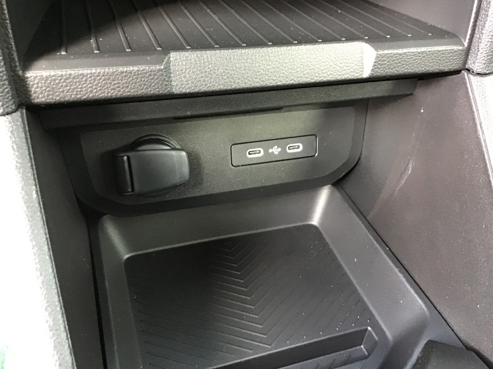 DACIA DUSTER   Hybrid 140 4x2 Expression + Sièges chauffants