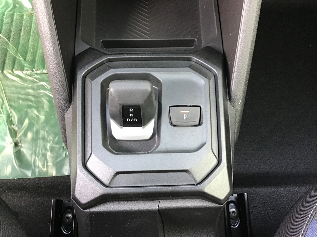 DACIA DUSTER   Hybrid 140 4x2 Expression + Sièges chauffants
