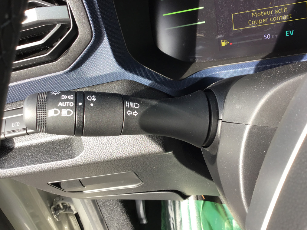 DACIA DUSTER   Hybrid 140 4x2 Expression + Sièges chauffants