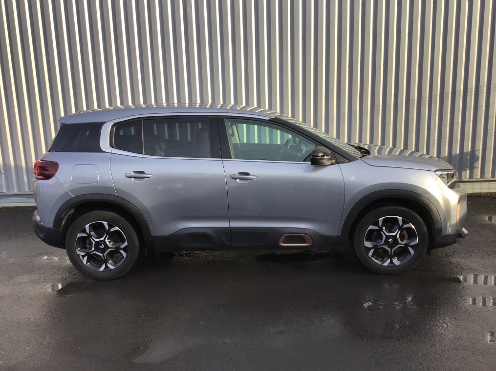 CITROEN C5 AIRCROSS BlueHDi 130 S&S EAT8 C-Series