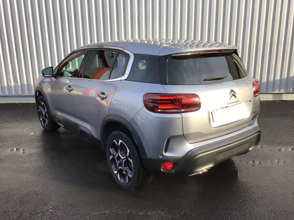 CITROEN C5 AIRCROSS BlueHDi 130 S&S EAT8 C-Series