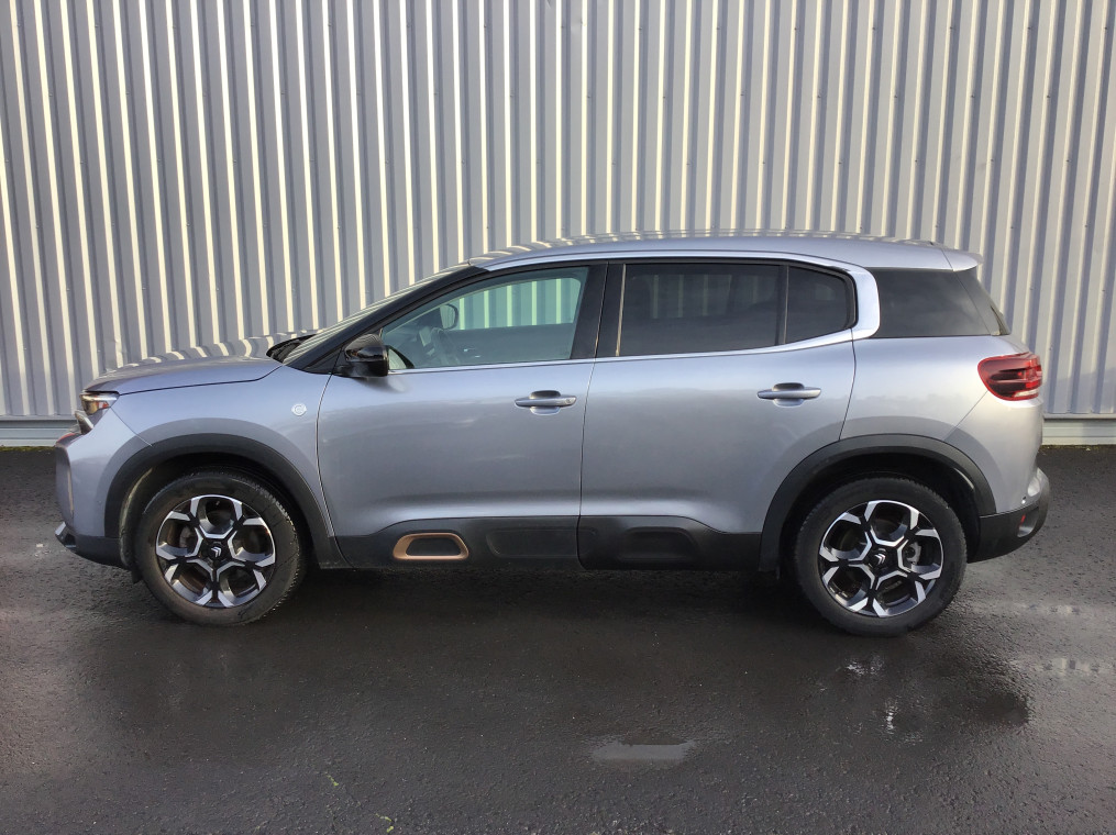 CITROEN C5 AIRCROSS BlueHDi 130 S&S EAT8 C-Series