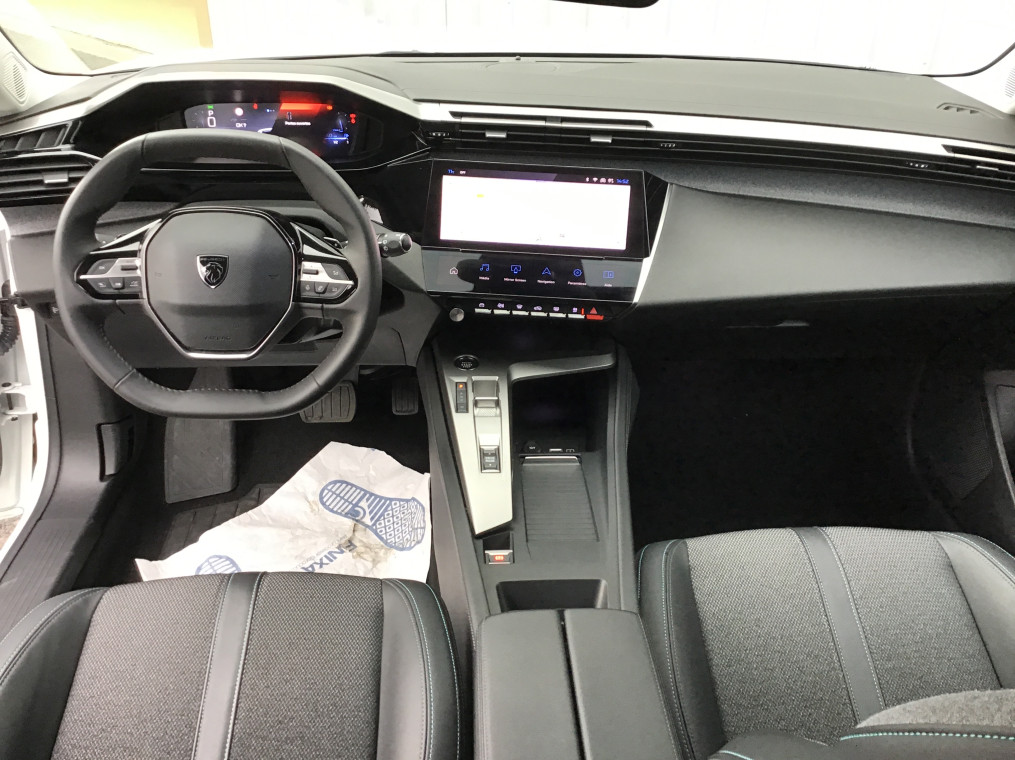 PEUGEOT 308 PureTech 130ch S&S EAT8 Allure