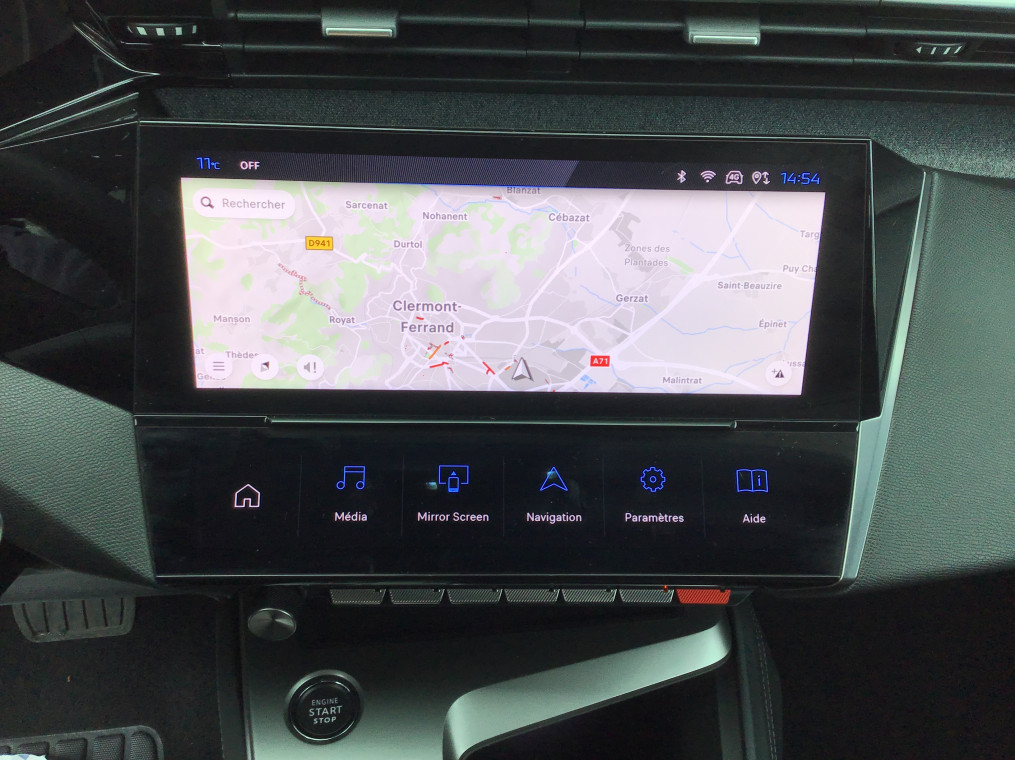 PEUGEOT 308 PureTech 130ch S&S EAT8 Allure