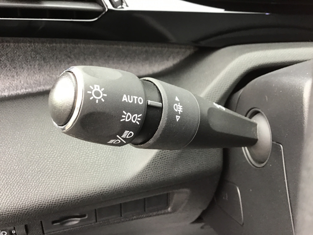 PEUGEOT 308 PureTech 130ch S&S EAT8 Allure