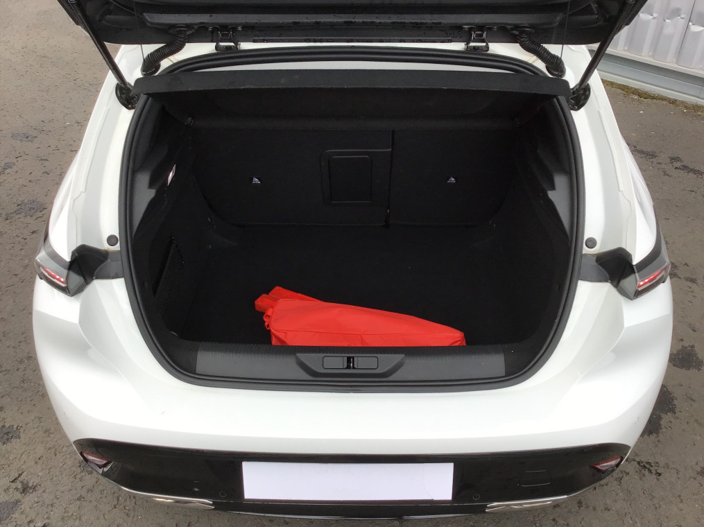 PEUGEOT 308 PureTech 130ch S&S EAT8 Allure