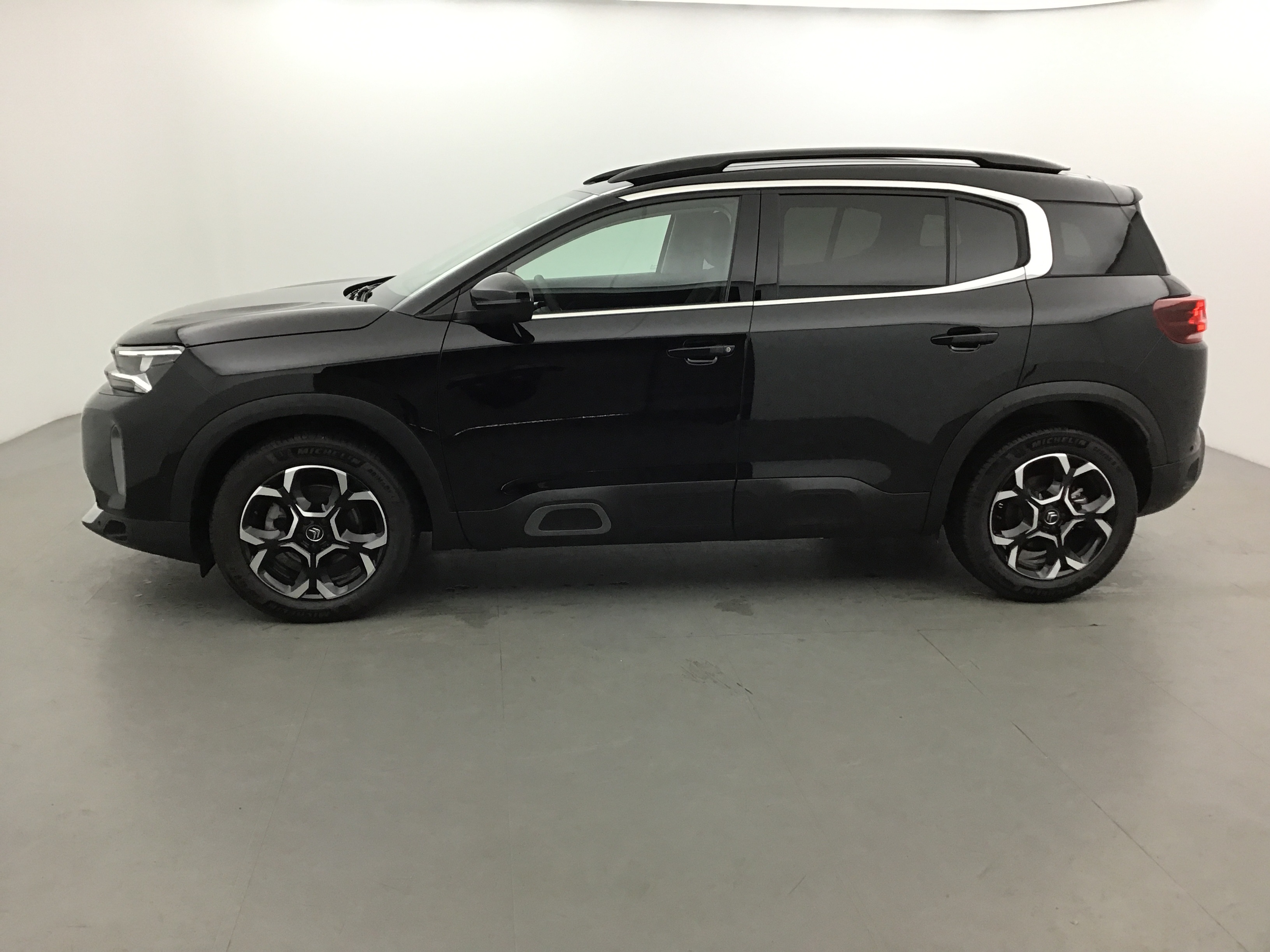 CITROEN C5 AIRCROSS   BlueHDi 130 EAT8 Max