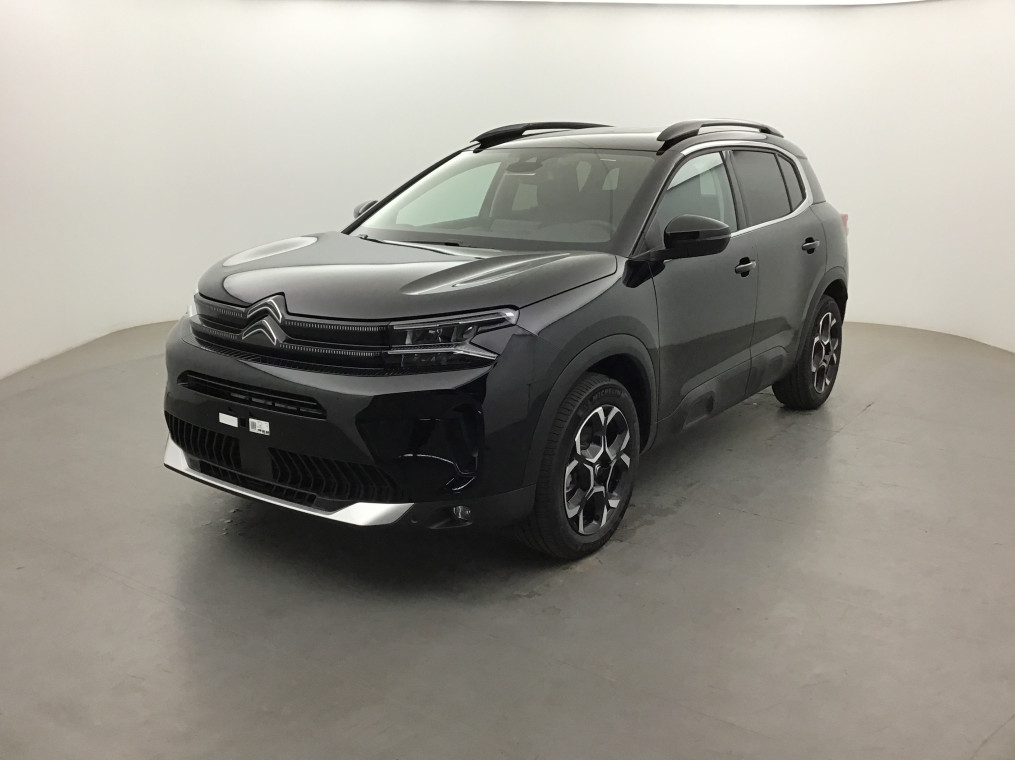 CITROEN C5 AIRCROSS   BlueHDi 130 EAT8 Max