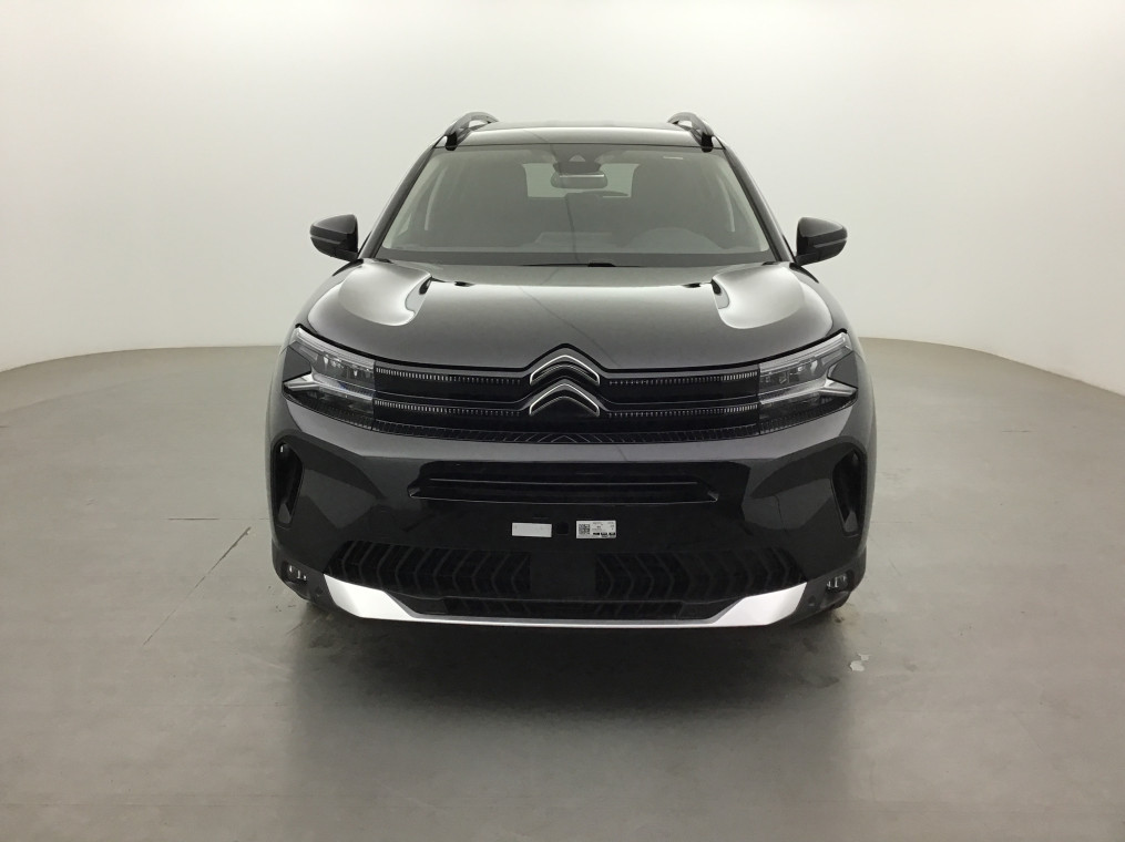 CITROEN C5 AIRCROSS   BlueHDi 130 EAT8 Max