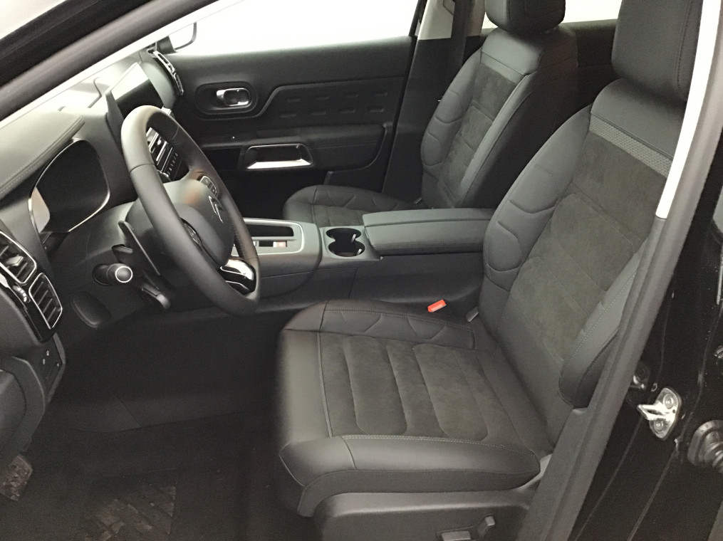 CITROEN C5 AIRCROSS   BlueHDi 130 EAT8 Max