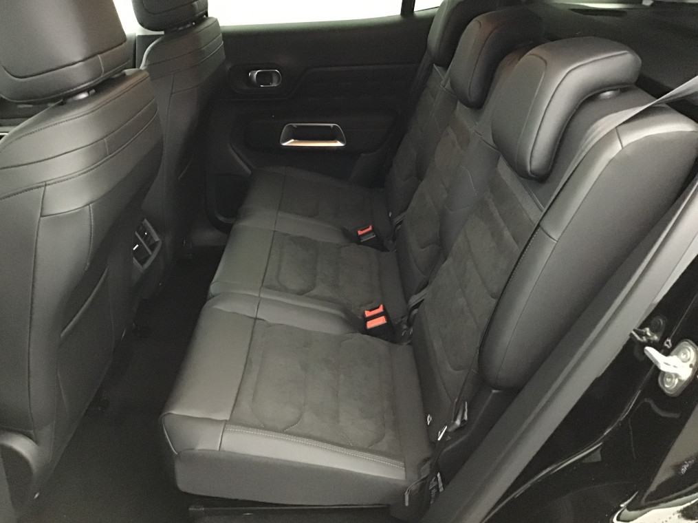 CITROEN C5 AIRCROSS   BlueHDi 130 EAT8 Max