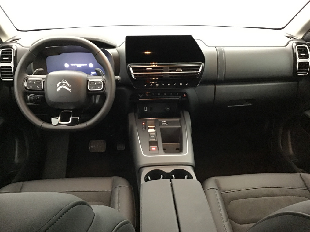 CITROEN C5 AIRCROSS   BlueHDi 130 EAT8 Max