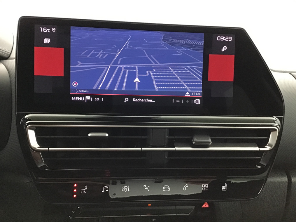 CITROEN C5 AIRCROSS   BlueHDi 130 EAT8 Max