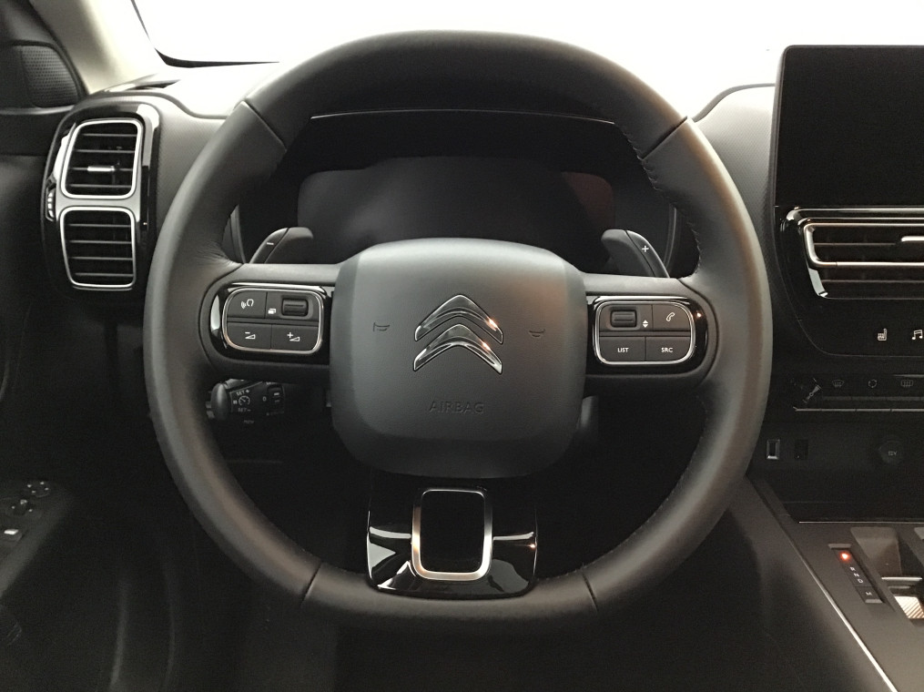 CITROEN C5 AIRCROSS   BlueHDi 130 EAT8 Max