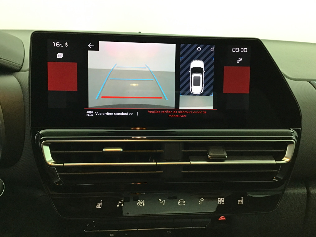 CITROEN C5 AIRCROSS   BlueHDi 130 EAT8 Max