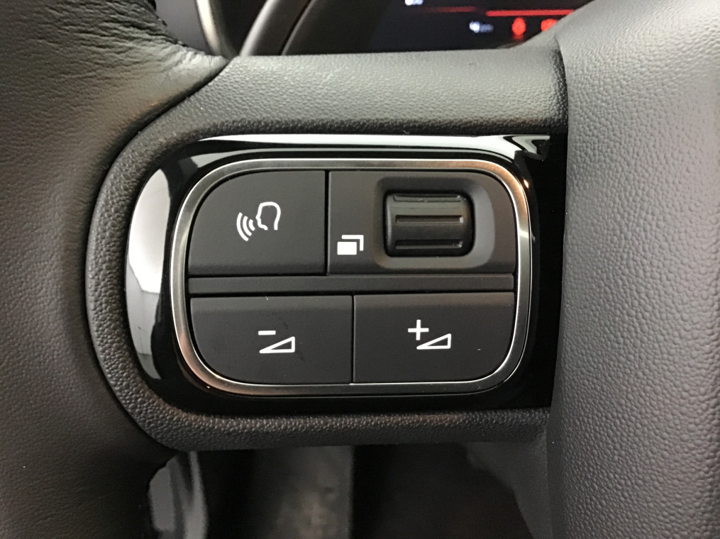 CITROEN C5 AIRCROSS   BlueHDi 130 EAT8 Max