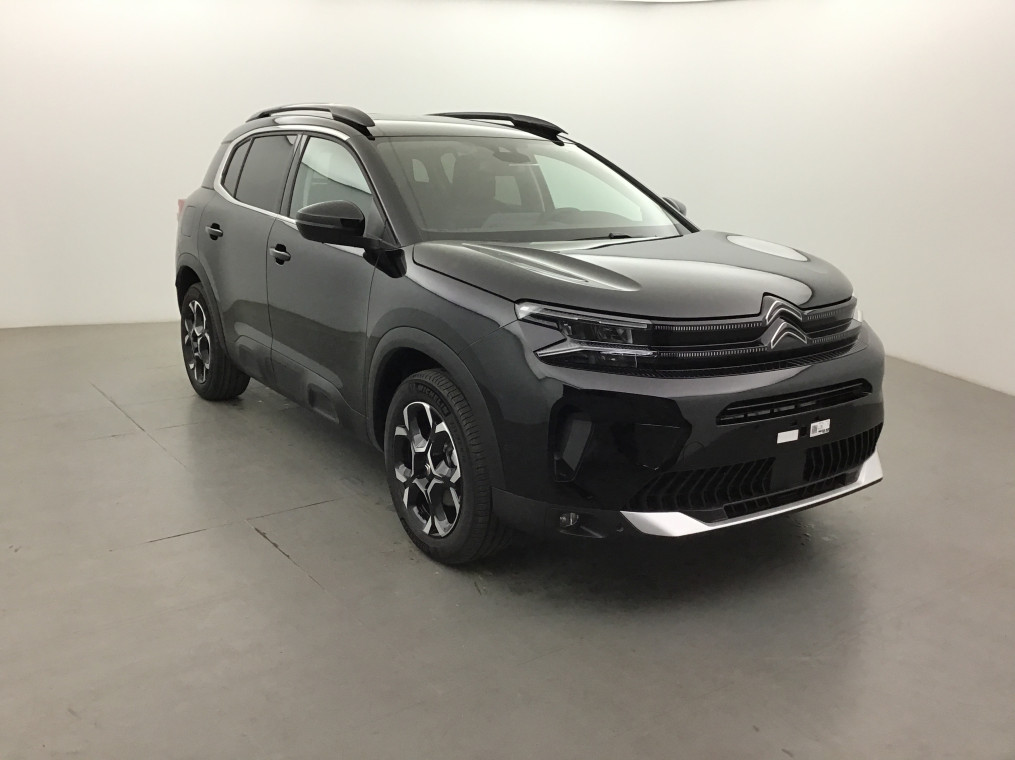 CITROEN C5 AIRCROSS   BlueHDi 130 EAT8 Max
