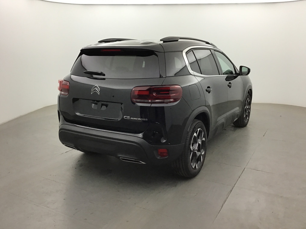 CITROEN C5 AIRCROSS   BlueHDi 130 EAT8 Max