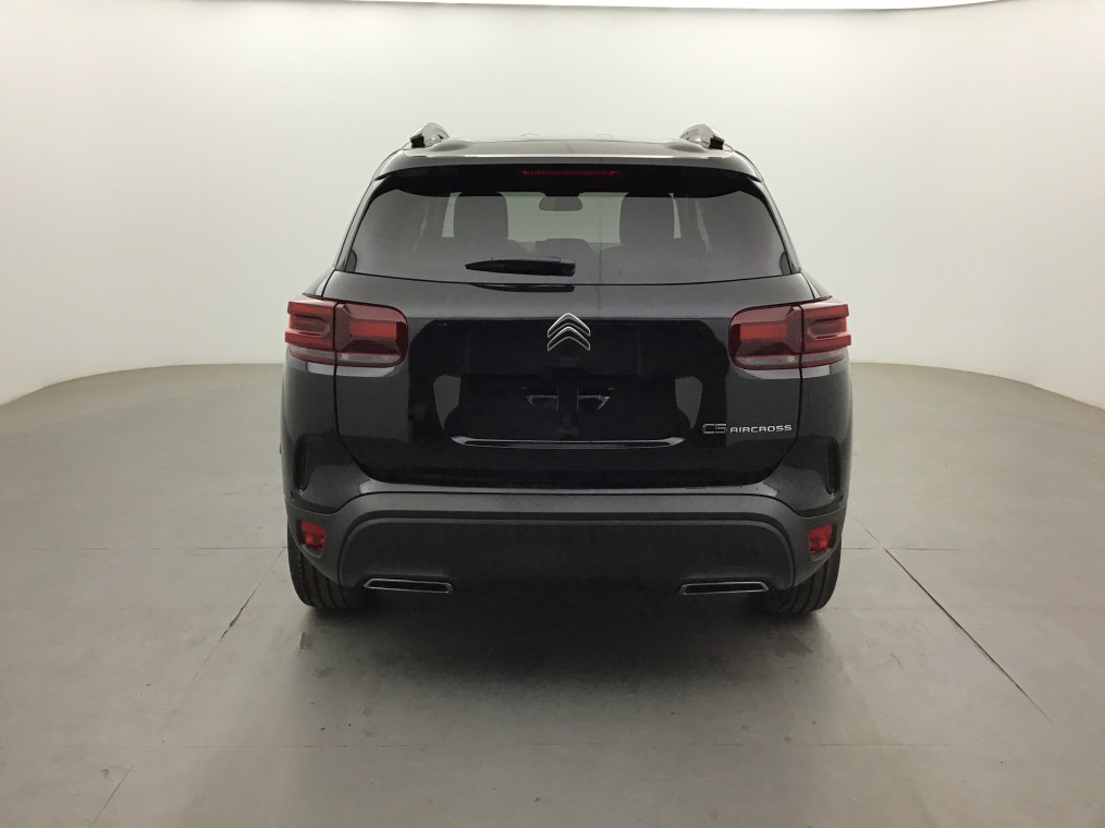 CITROEN C5 AIRCROSS   BlueHDi 130 EAT8 Max