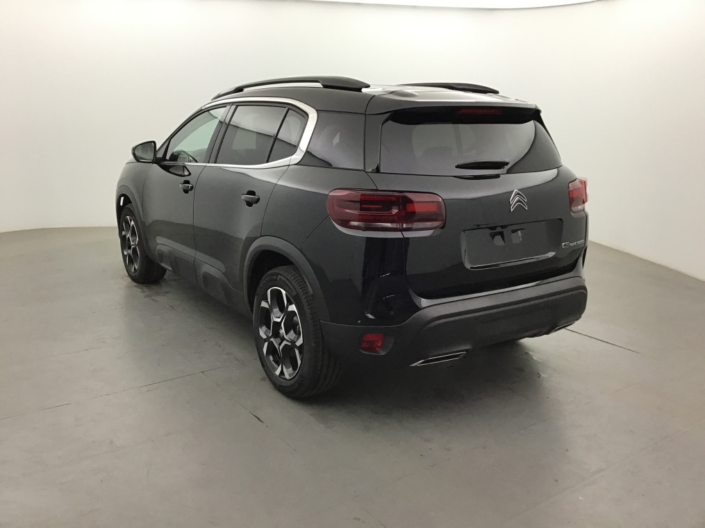 CITROEN C5 AIRCROSS   BlueHDi 130 EAT8 Max