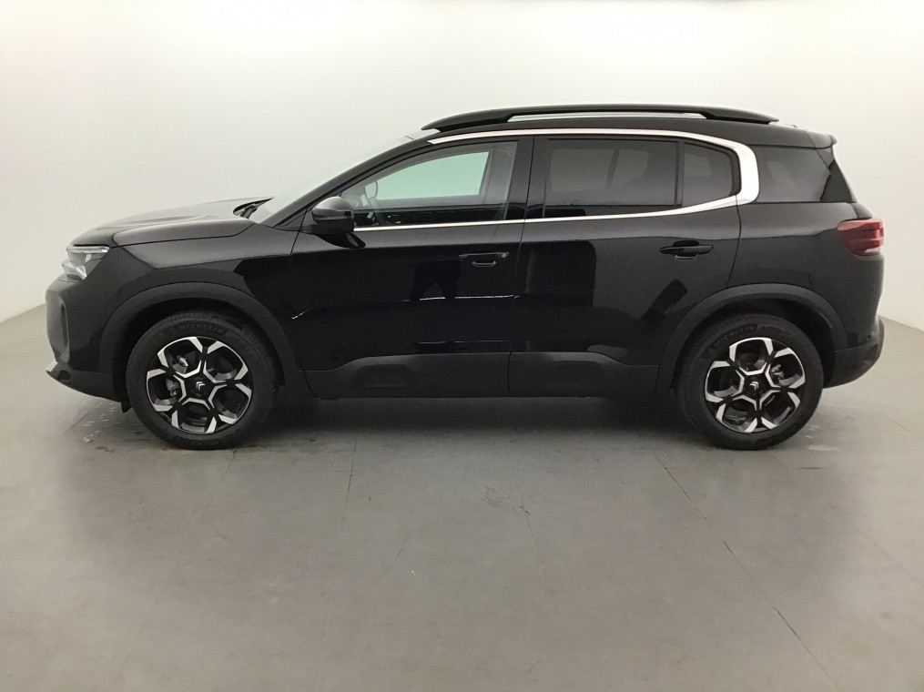 CITROEN C5 AIRCROSS   BlueHDi 130 EAT8 Max