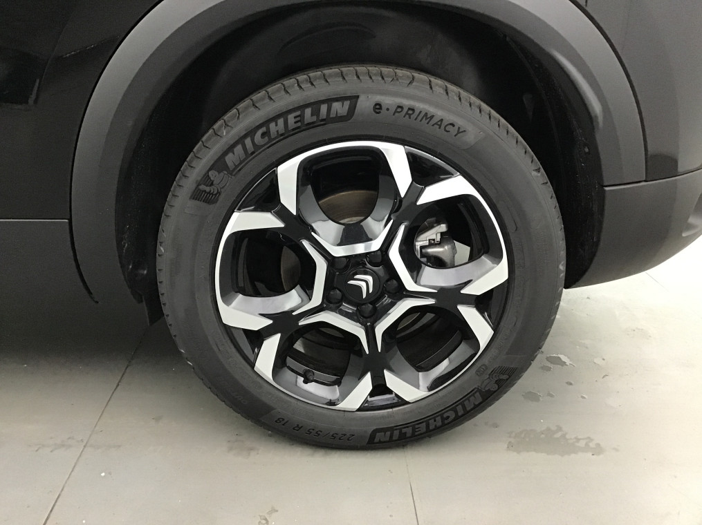 CITROEN C5 AIRCROSS   BlueHDi 130 EAT8 Max