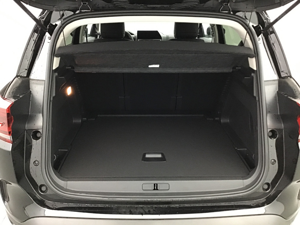 CITROEN C5 AIRCROSS   BlueHDi 130 EAT8 Max