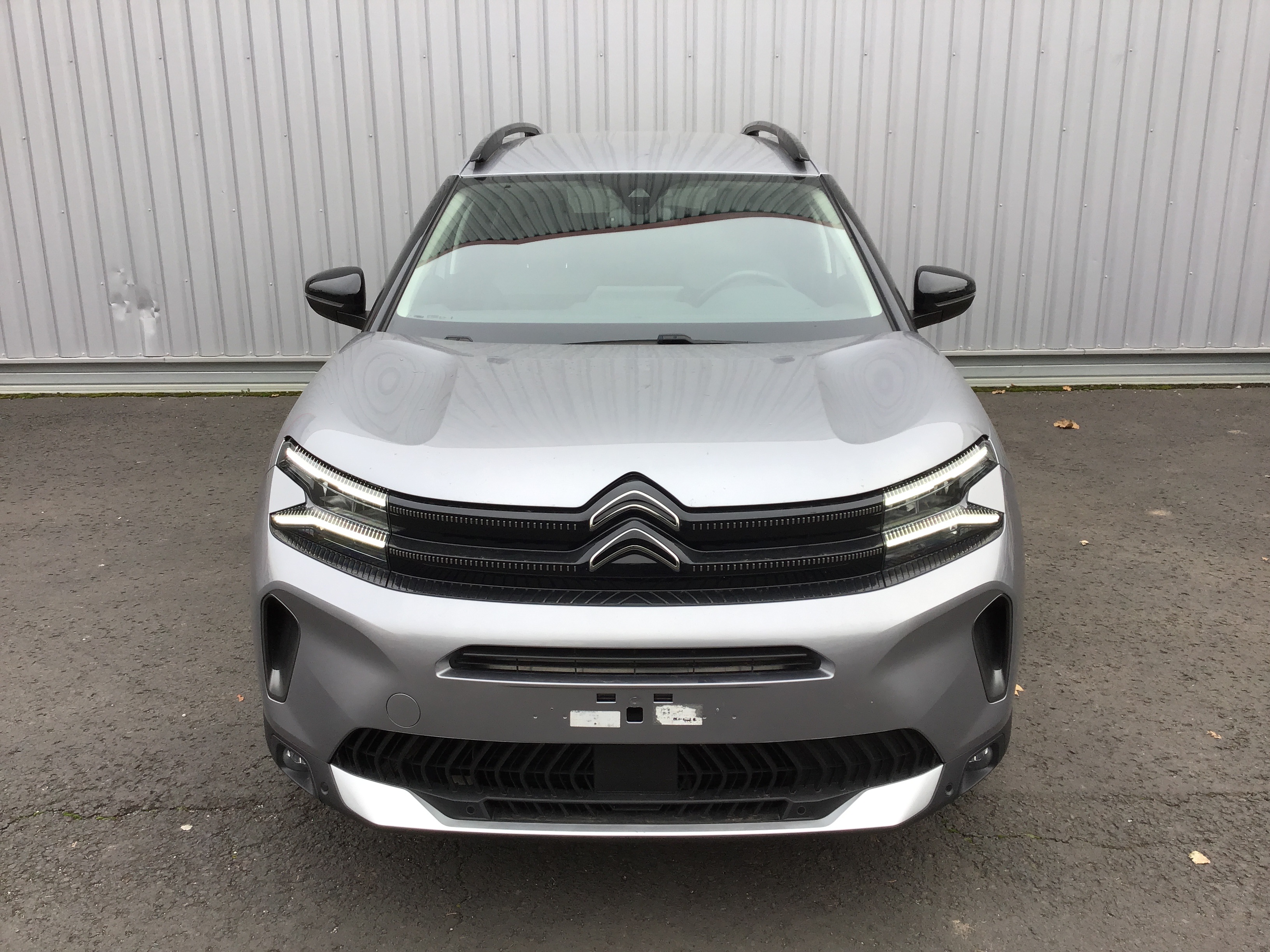 CITROEN C5 AIRCROSS BlueHDi 130 S&S EAT8 Shine Pack