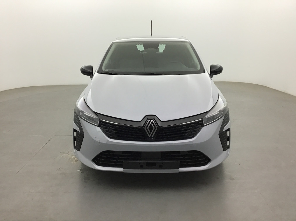 RENAULT CLIO dCi 100 GSR2 Evolution