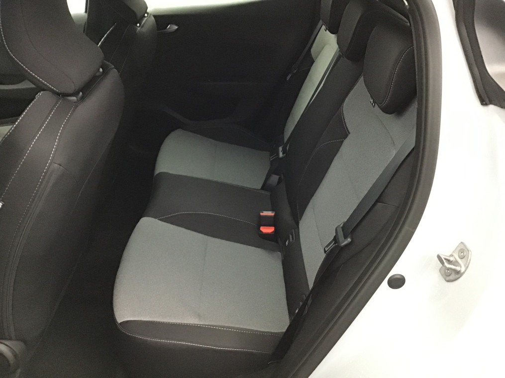 RENAULT CLIO dCi 100 GSR2 Evolution