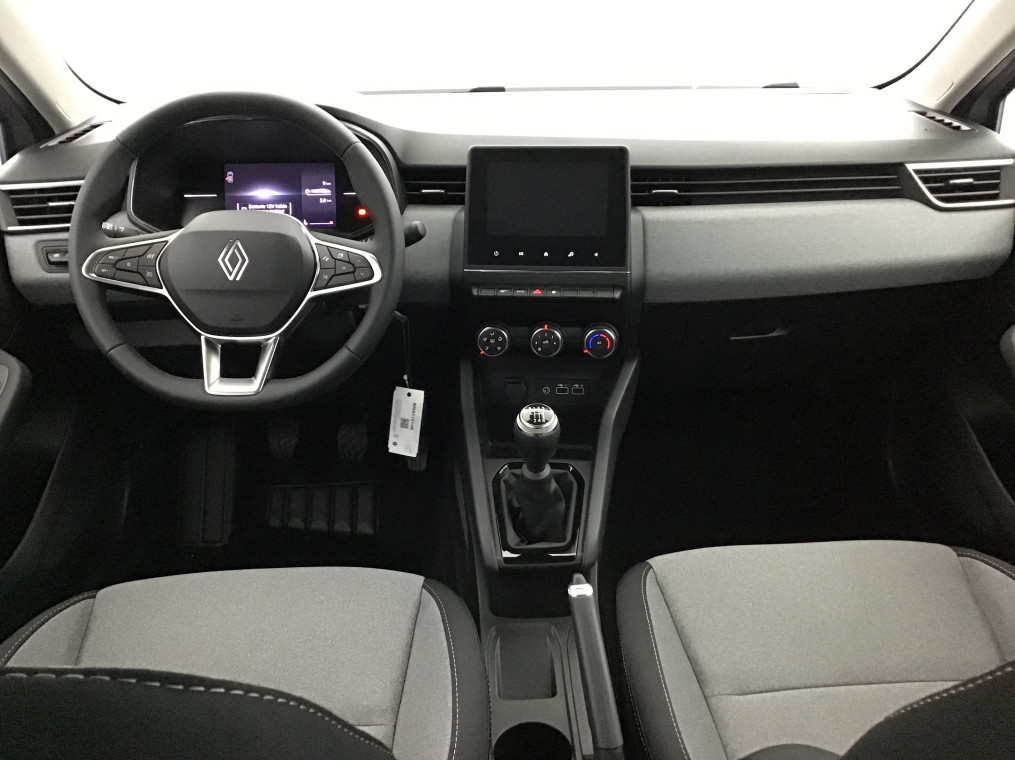 RENAULT CLIO dCi 100 GSR2 Evolution