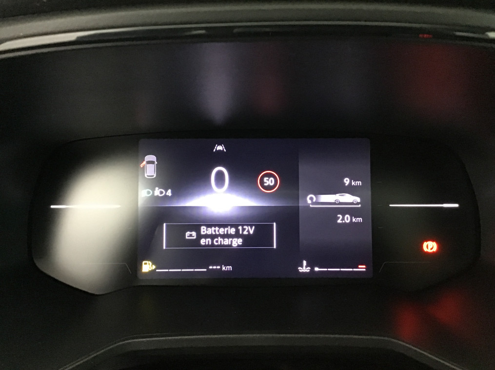 RENAULT CLIO dCi 100 GSR2 Evolution