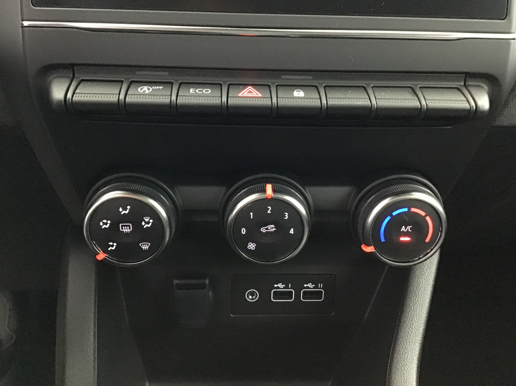 RENAULT CLIO dCi 100 GSR2 Evolution