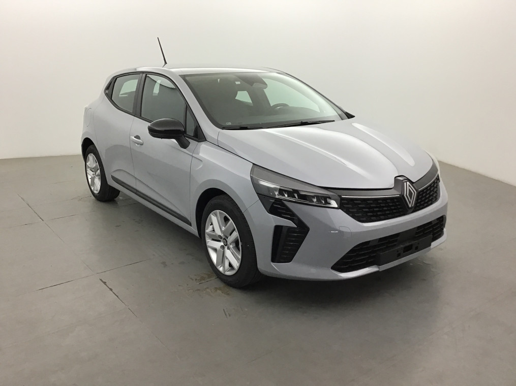 RENAULT CLIO dCi 100 GSR2 Evolution