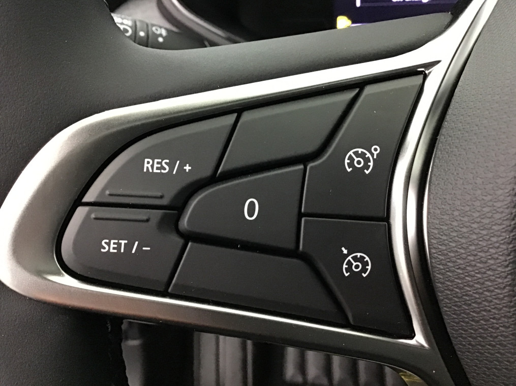 RENAULT CLIO dCi 100 GSR2 Evolution