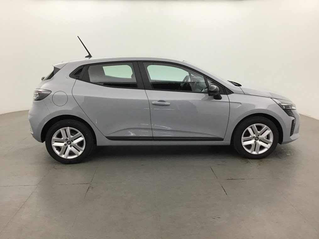 RENAULT CLIO dCi 100 GSR2 Evolution