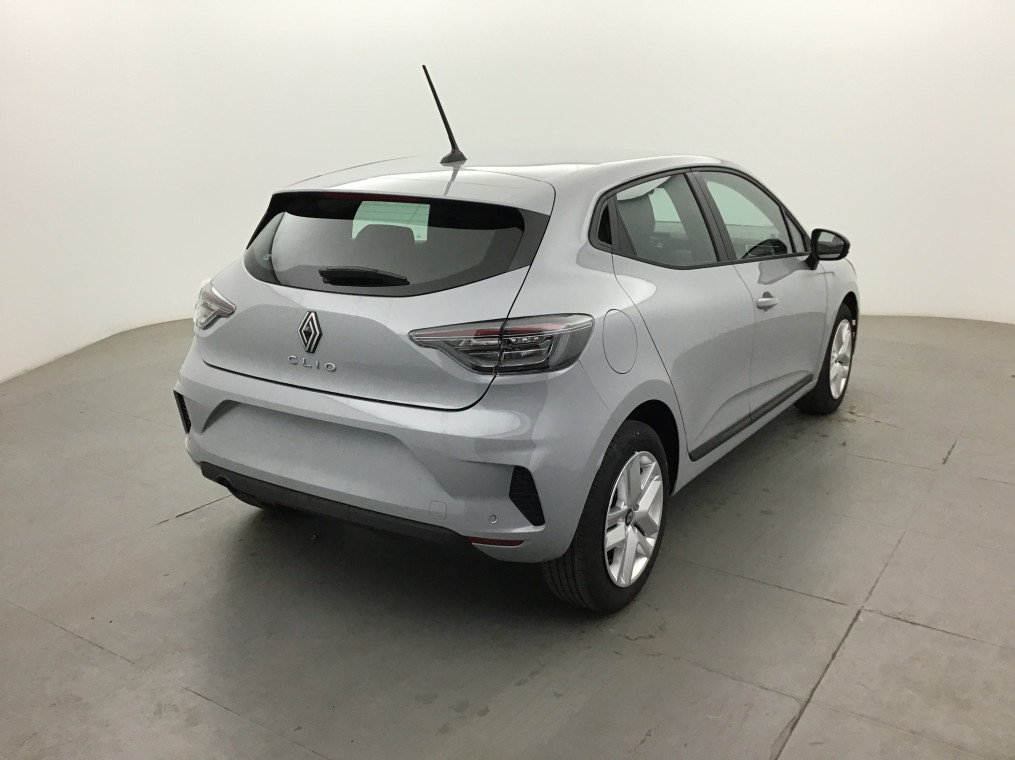 RENAULT CLIO dCi 100 GSR2 Evolution