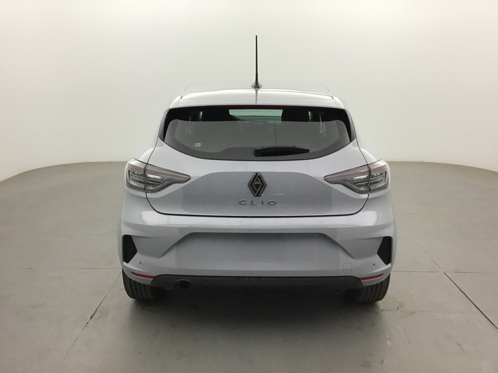 RENAULT CLIO dCi 100 GSR2 Evolution