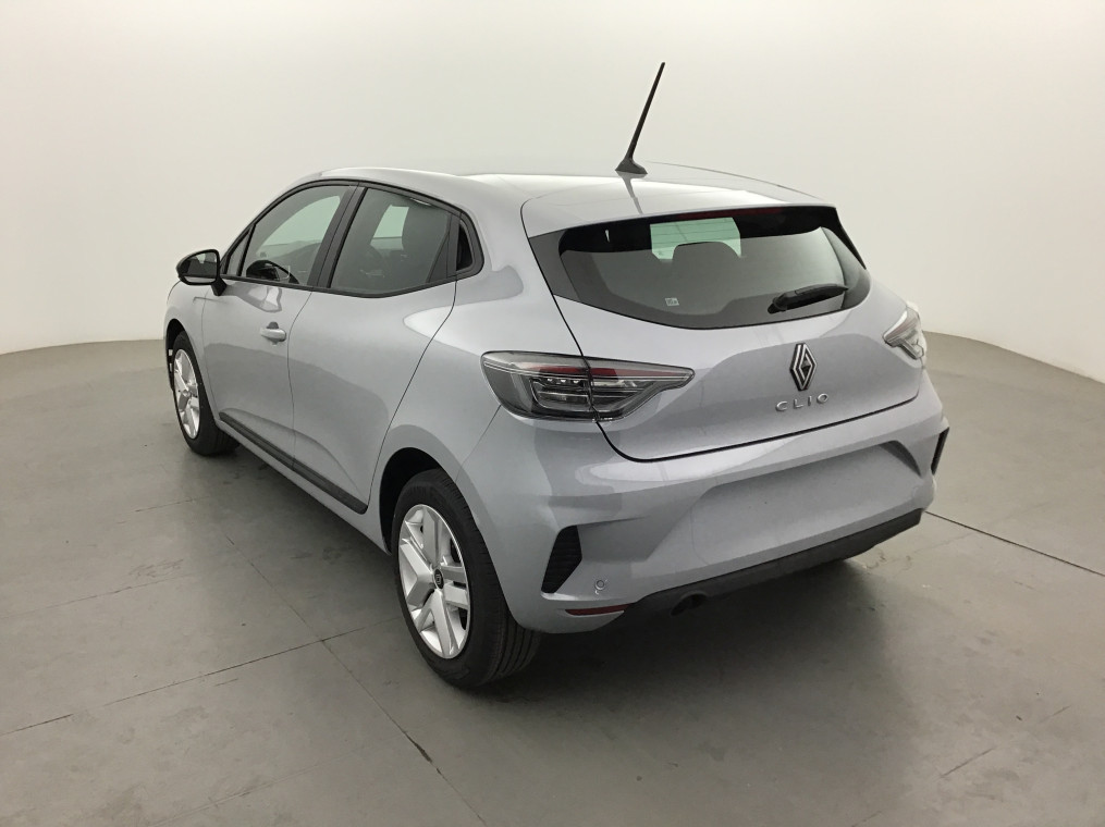 RENAULT CLIO dCi 100 GSR2 Evolution