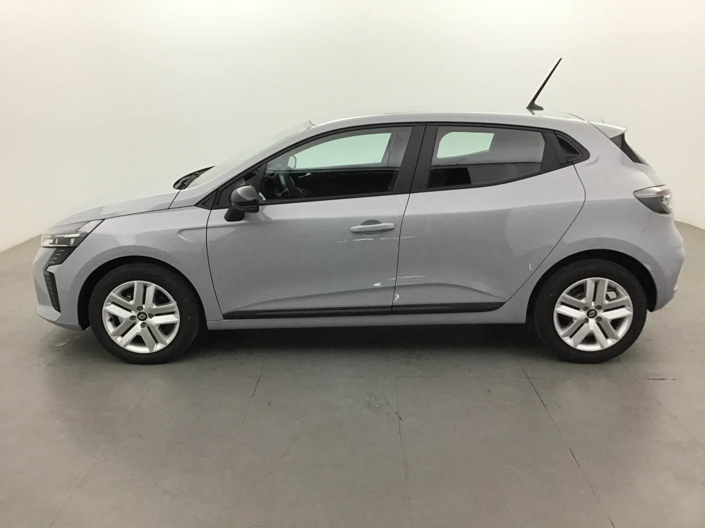 RENAULT CLIO dCi 100 GSR2 Evolution