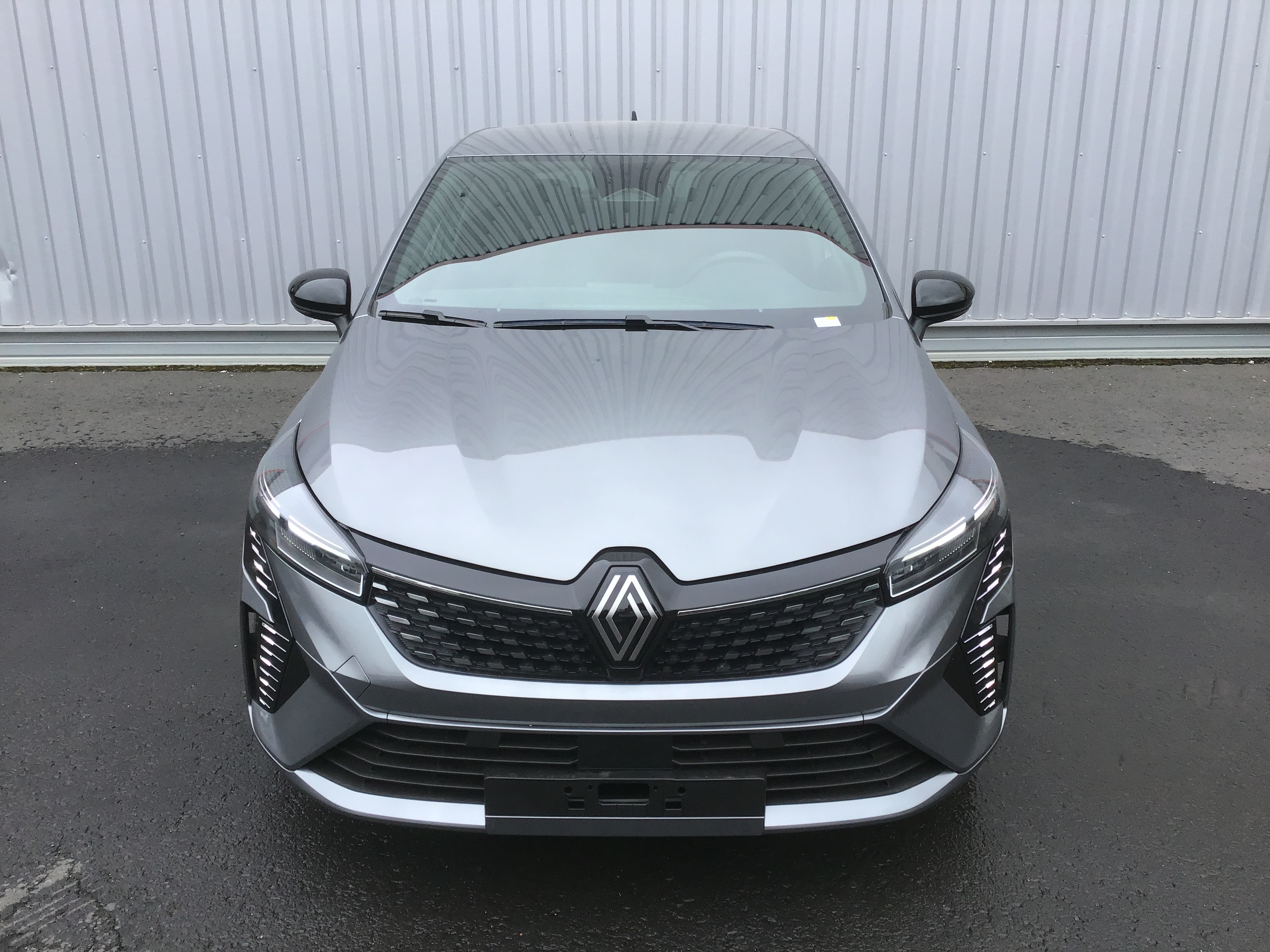 RENAULT CLIO dCi 100 GSR2 Evolution