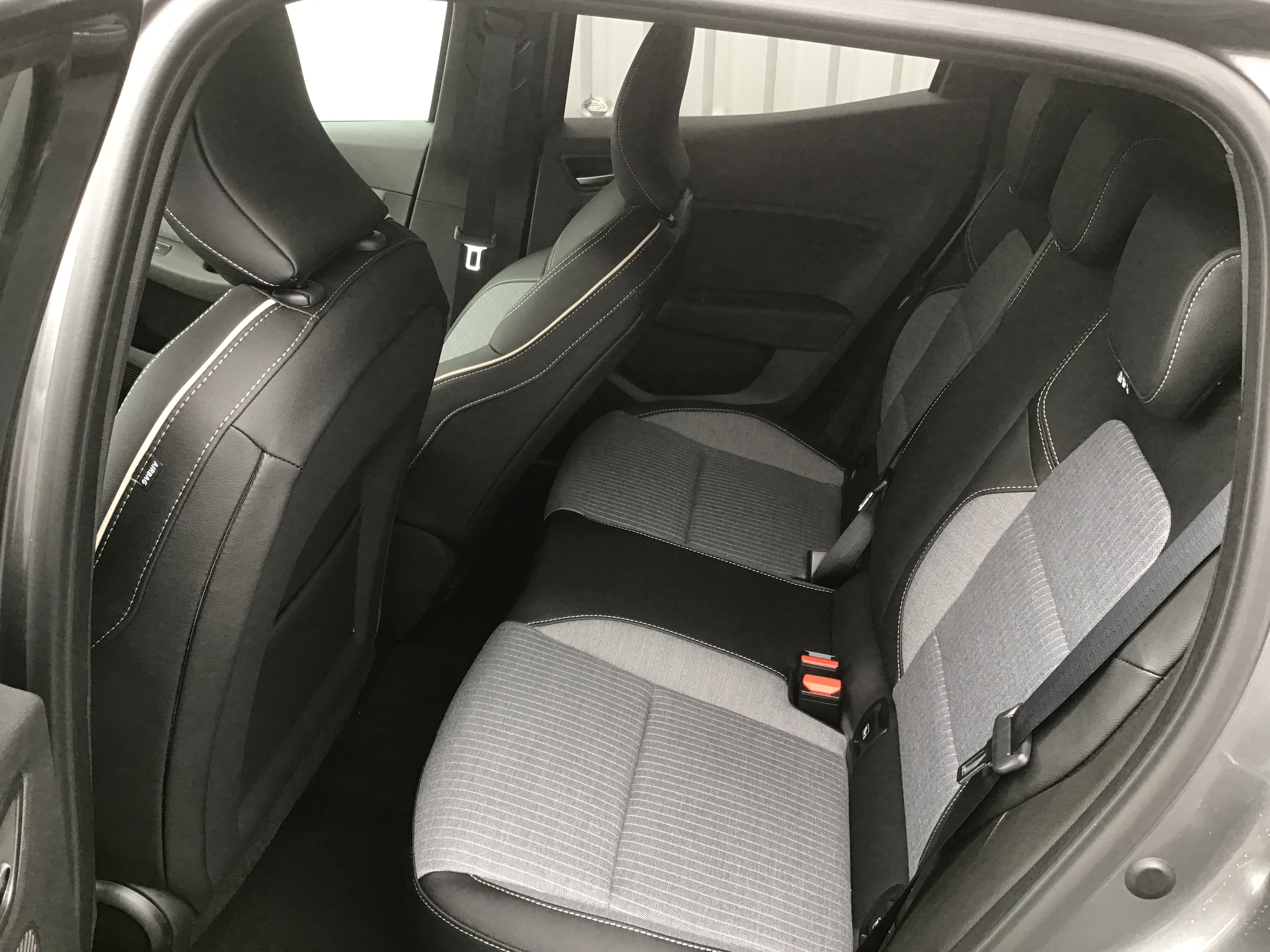 RENAULT CLIO dCi 100 GSR2 Evolution