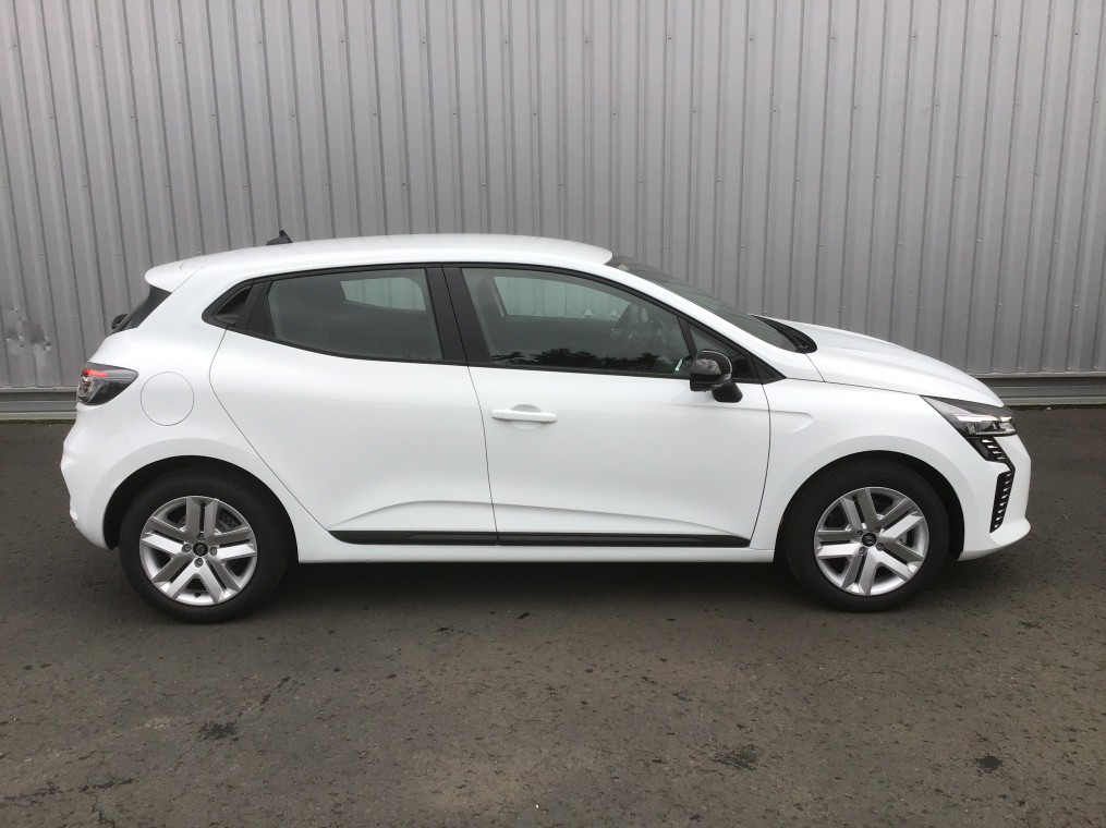 RENAULT CLIO dCi 100 GSR2 Evolution