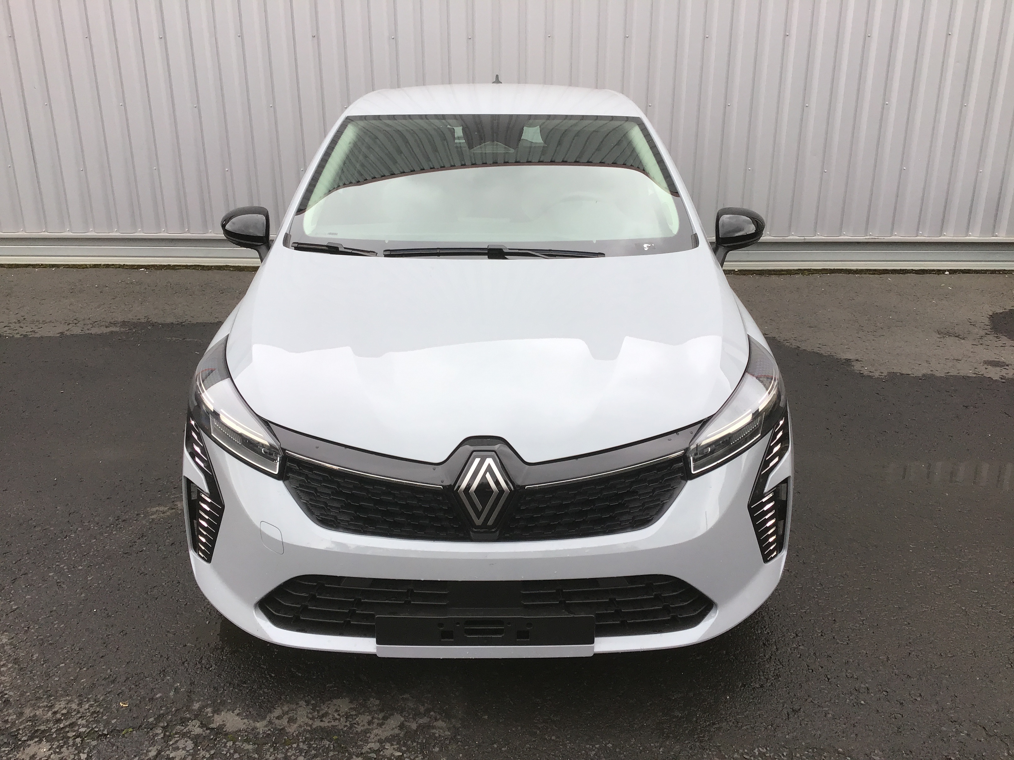 RENAULT CLIO dCi 100 GSR2 Evolution